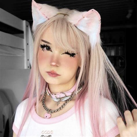 Make Up Girl! Hentai by E.